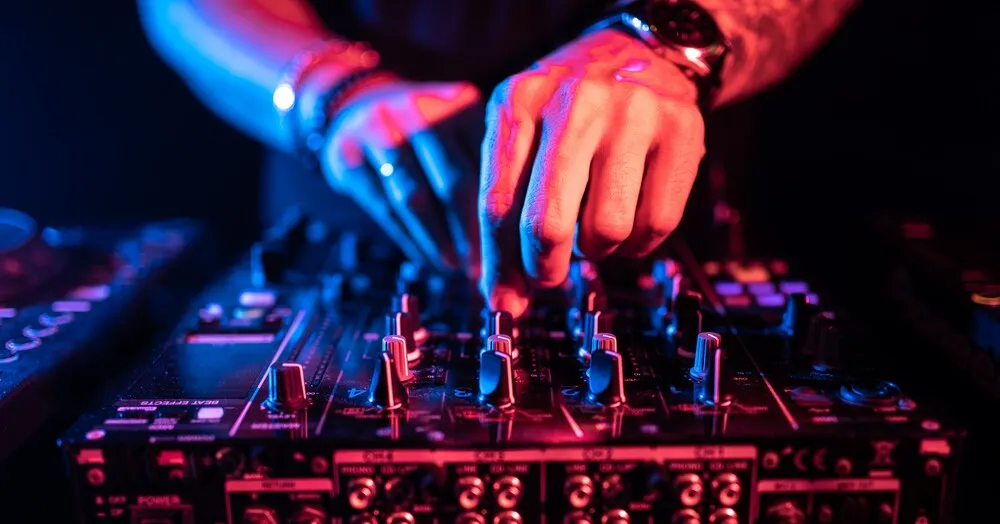 Hochzeits-DJ Harz
