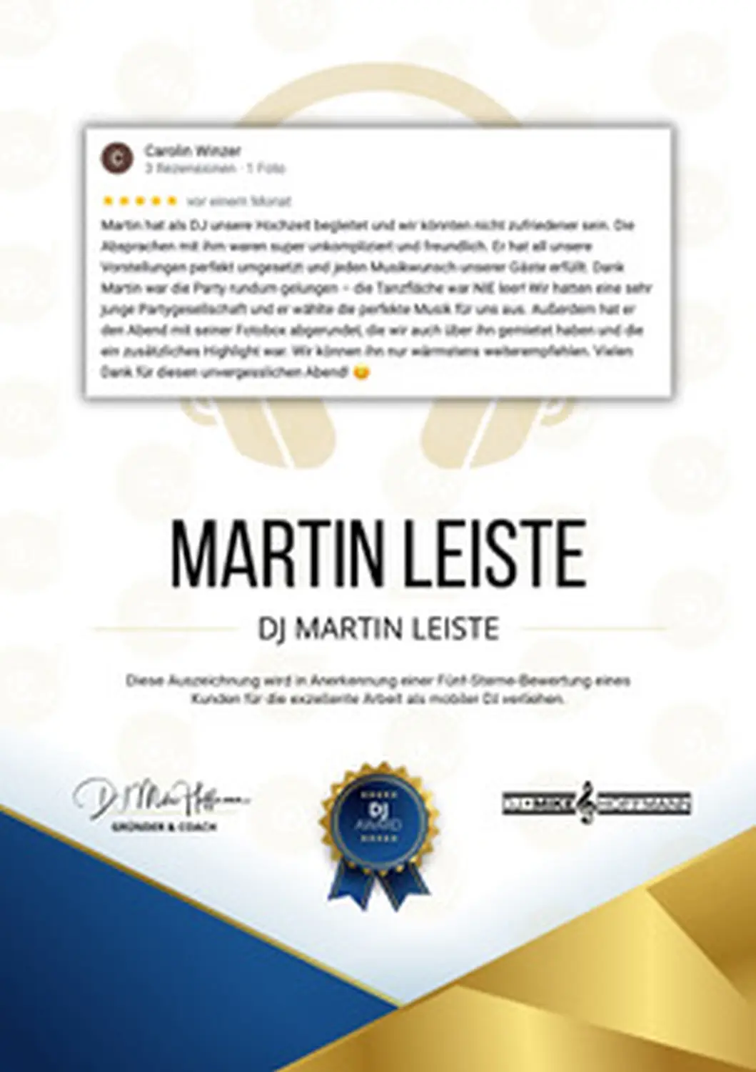 Martin Leiste