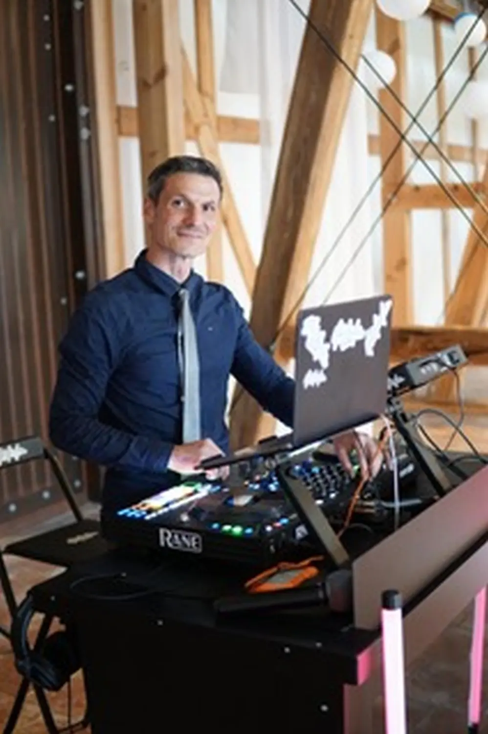 Event-DJ Sachsen-Anhalt