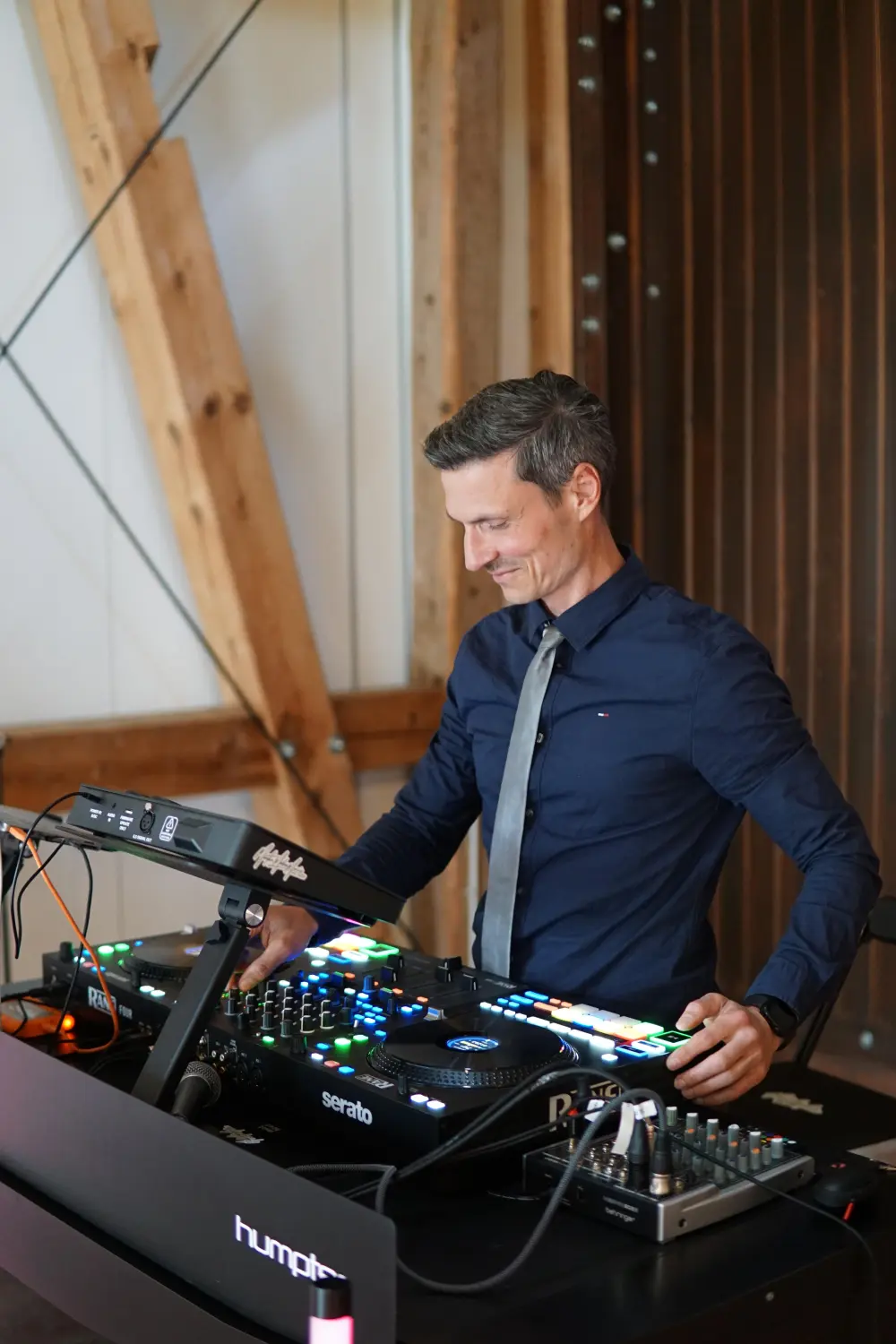 Martin Makes Music - Martin Leiste