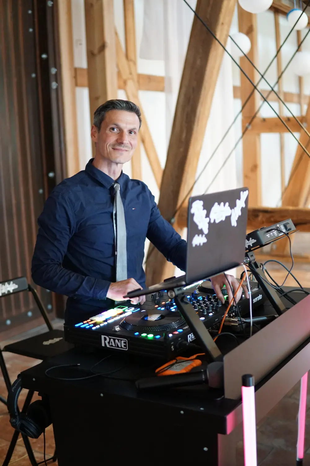Martin Makes Music - Martin Leiste