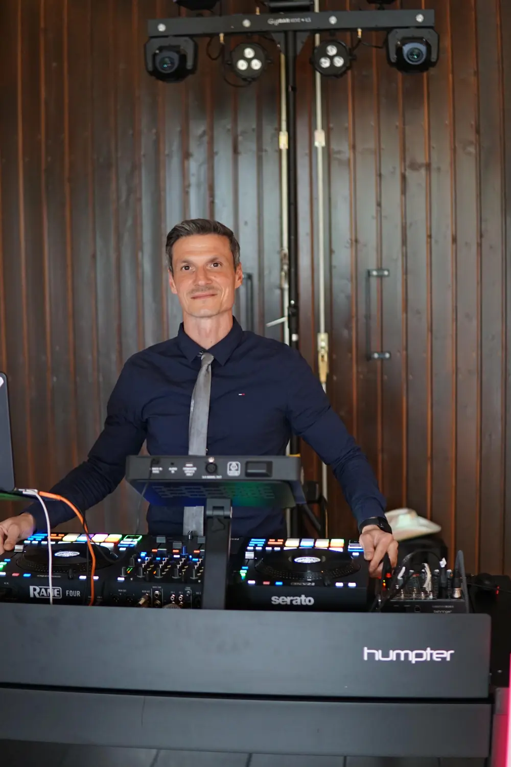 Martin Makes Music - Martin Leiste